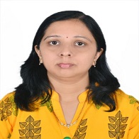 Ms. Ishita Amol Dixit